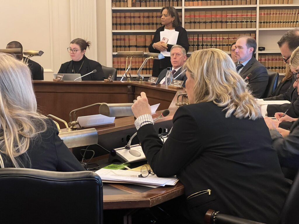 New Jersey Assemblywoman Pushing New Law to Backdoor Legal Gun Ownership