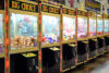 Are new jersey boardwalk claw machine plushies infected with dust mites? We performed a laboratory test to find out