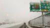 Newark issues code blue alert as temperatures drop to 21°f