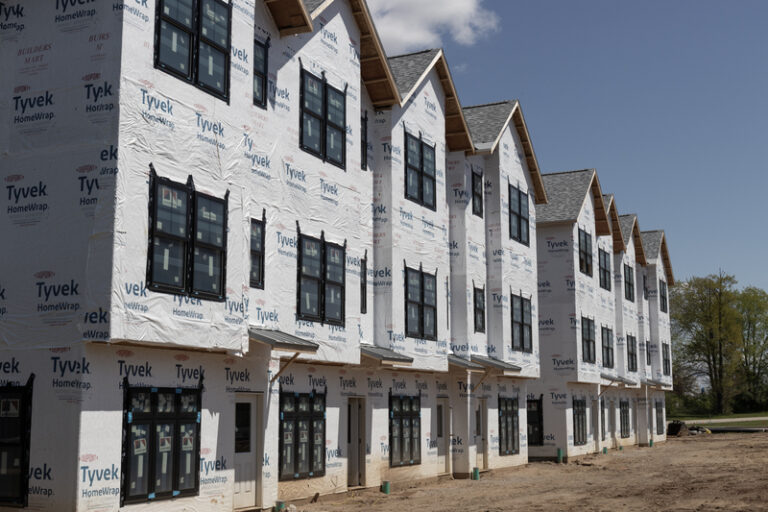 Toms river rejects new jersey’s latest high density, low-income housing demands - photo licensed by shore news network.