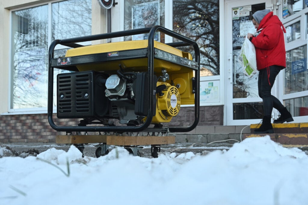 5,000 lose power on frigid morning in Toms River day after Ocean County threatens JCP&L with $1 billion lawsuit