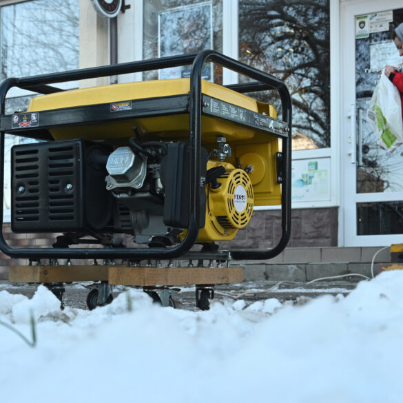 5,000 lose power on frigid morning in toms river day after ocean county threatens jcp&l with $1 billion lawsuit - photo licensed by shore news network.
