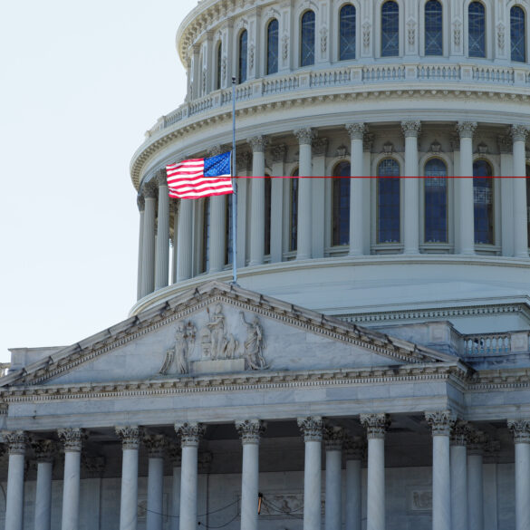 Massachusetts man arrested for threats against trump cabinet members identifies as woman - photo licensed by shore news network.