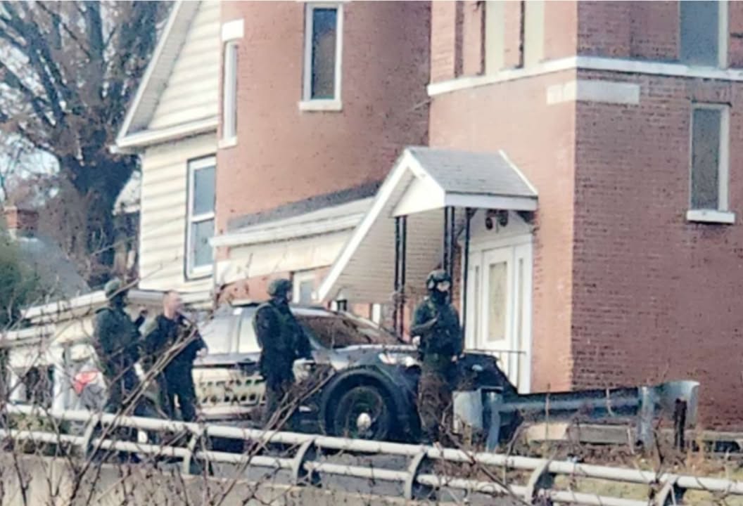 Westernport woman charged after false hostage report prompts large police response