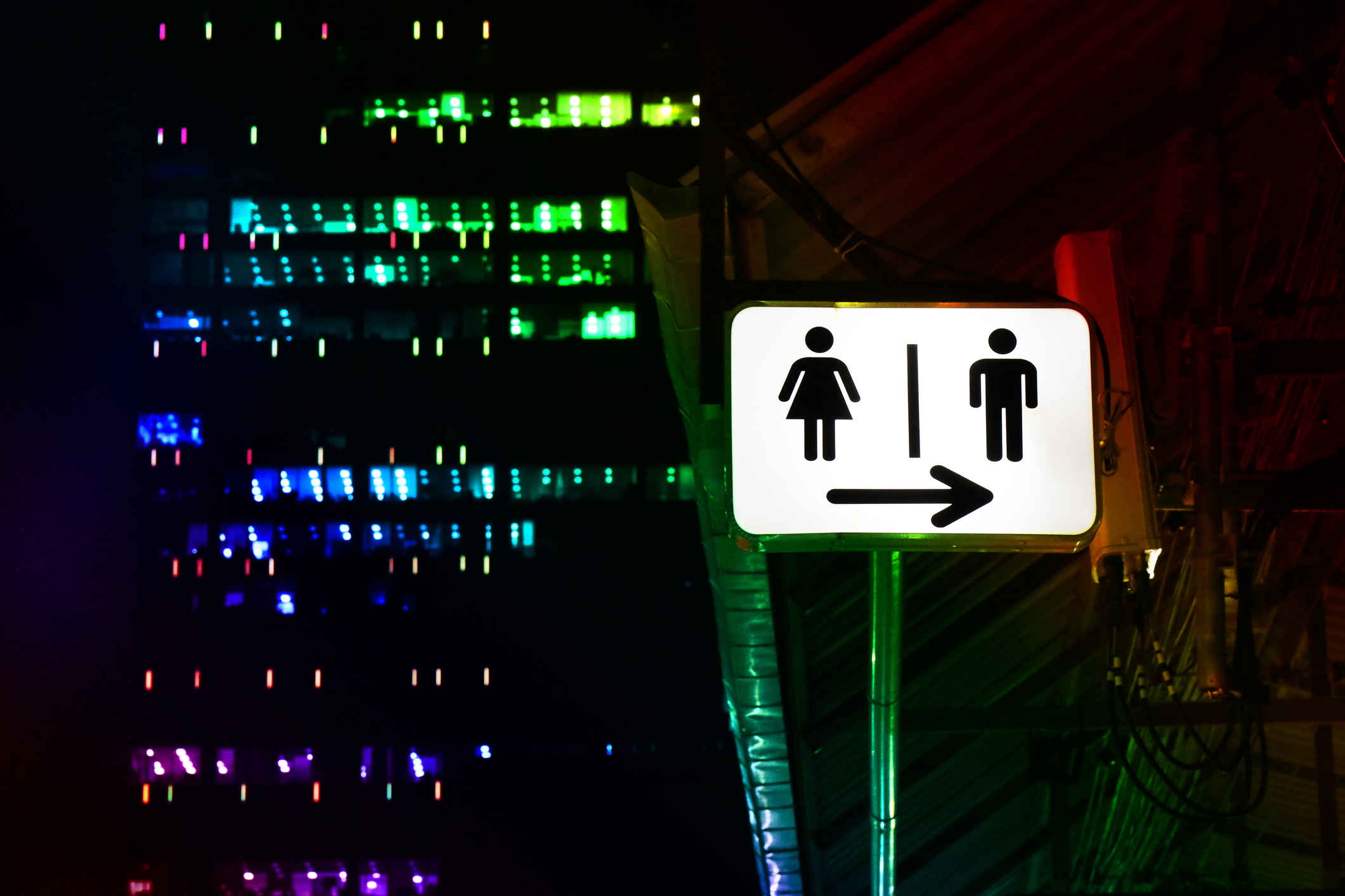 Trump Declares Only Two Genders Recognized by Federal Government
