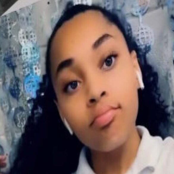 13-year-old girl goes missing in northeast dc - photo licensed by shore news network.