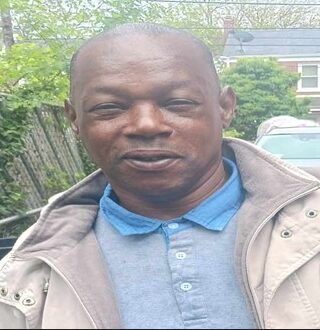 59-year-old urgently missing, last seen in Southeast D.C