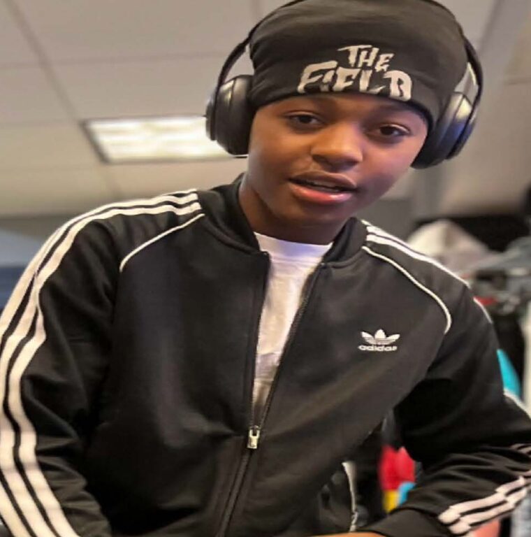 13-year-old vanishes in Northwest D.C.