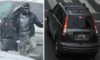 Armed suspect targets victim in hill east as police hunt for leads