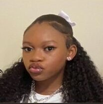 DC police search for missing 14-year-old girl