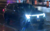 Bold break-in at dc business as suspect vanishes in getaway car