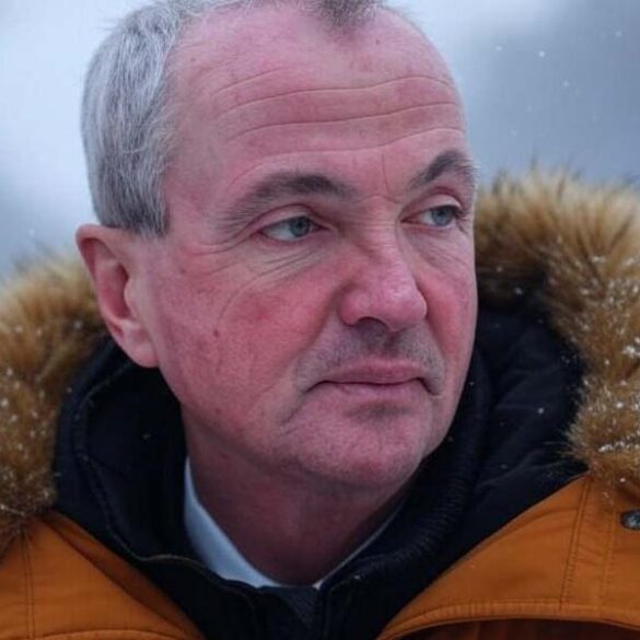 Governor murphy declares state of emergency for south jersey amid winter storm - photo licensed by shore news network.