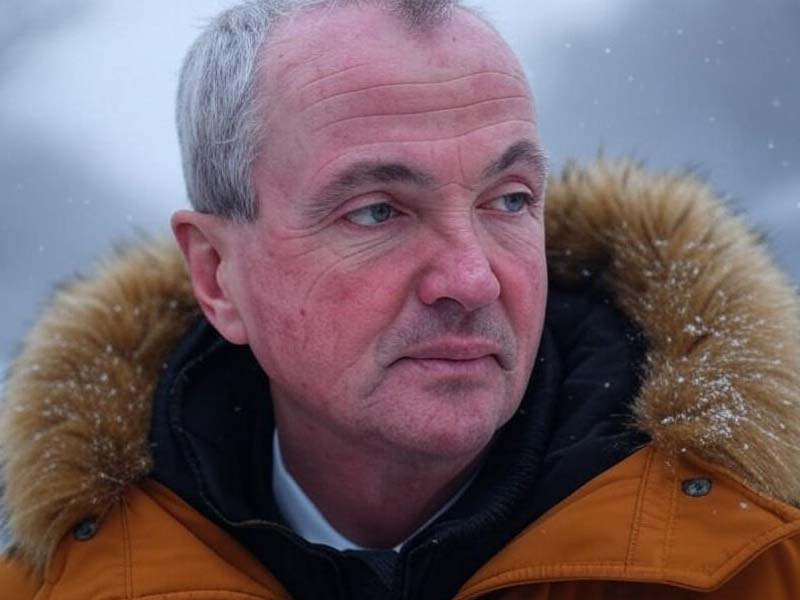 Governor Murphy declares state of emergency for South Jersey amid winter storm
