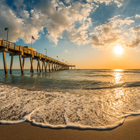 Trump pledges to rename gulf of mexico to 'gulf of america' amidst mixed reactions - photo licensed by shore news network.