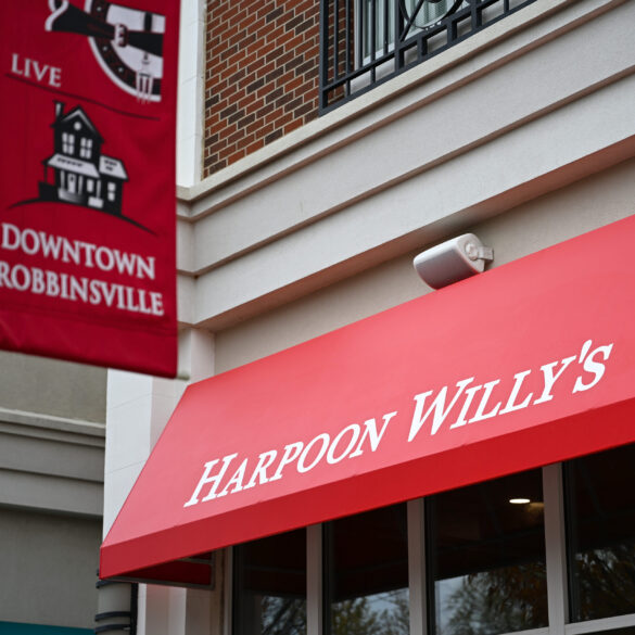 Harpoon willy’s expands in new jersey, offering new dining experience in town center - photo licensed by shore news network.
