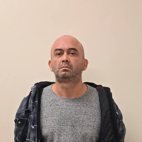 Man arrested for rockville vehicular assault charged with attempted murder - photo licensed by shore news network.