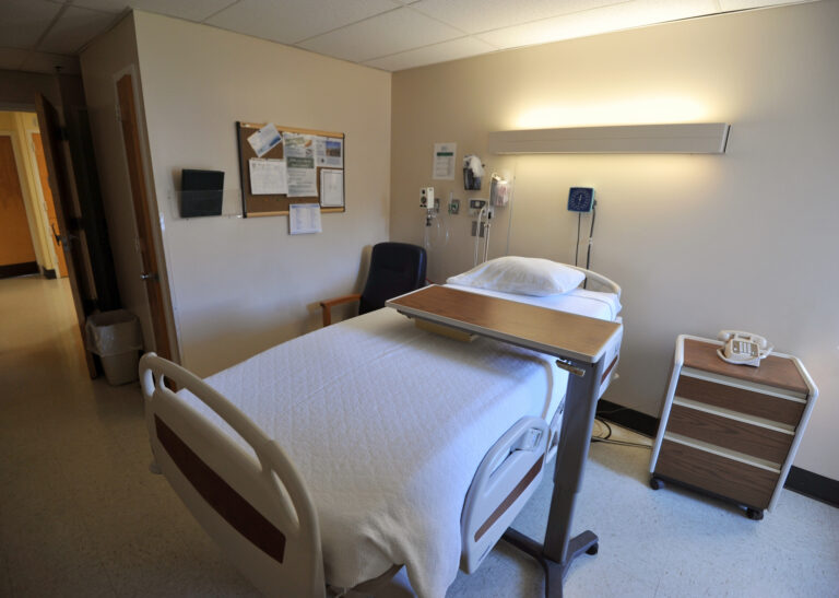 New jersey seeks to advance childhood to 26 for long term care patients - photo licensed by shore news network.