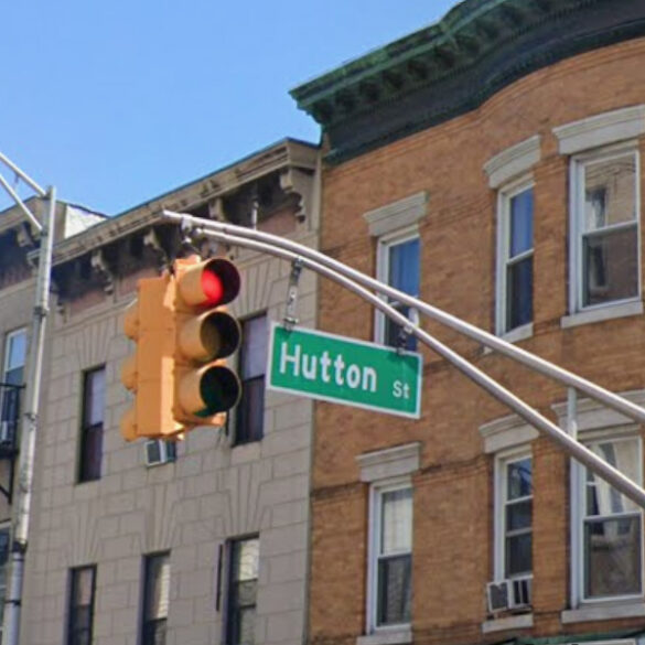 Multiple bodies found inside jersey city home, police suspect domestic violence incident - photo licensed by shore news network.