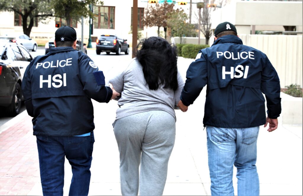 Justice Department memo could have dire consequences for Phil Murphy and other New Jersey leaders who obstruct criminal alien deportation