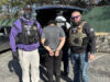 Ice arrests ms-13 gang member released from maryland jail despite detainer