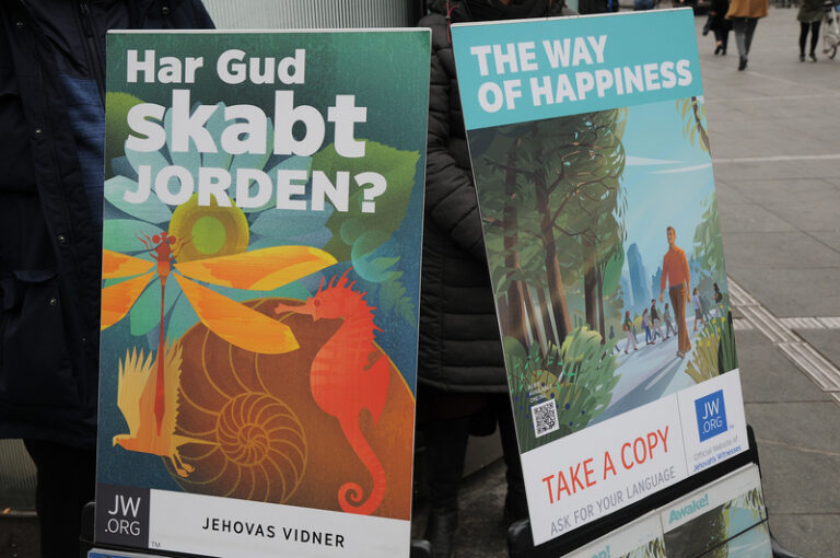 Philadelphia jehovah’s witnesses member sentenced to up to 4 years for child sexual abuse - photo licensed by shore news network.