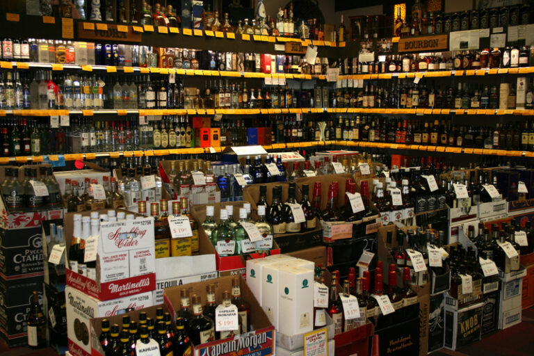 New jersey buy rite liquor licensees settle state investigation, agree to $1. 2 million penalty - photo licensed by shore news network.