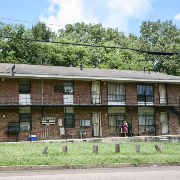 Are new jersey's 750,000 undocumented immigrants to blame for current affordable housing crisis - photo licensed by shore news network.