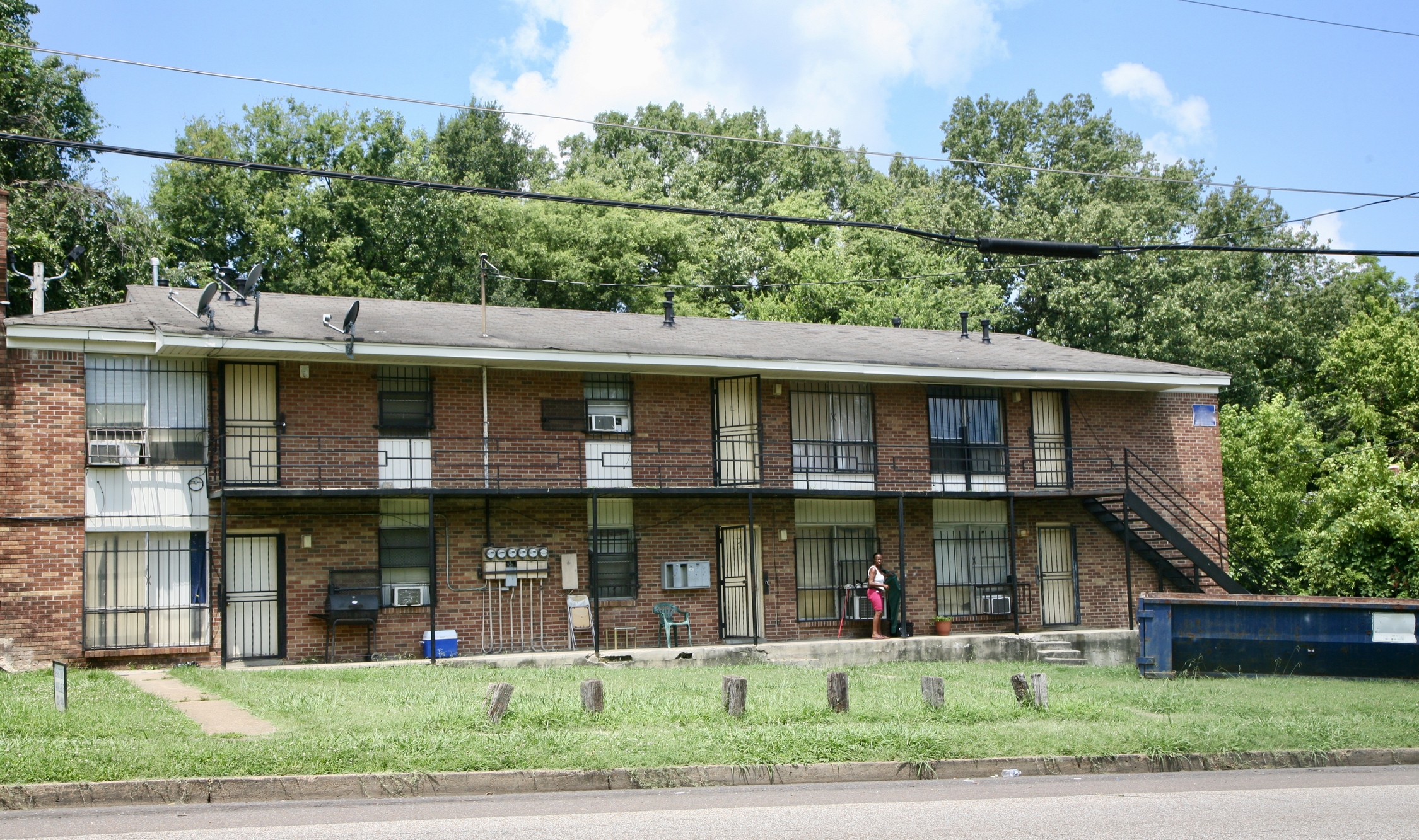 Are New Jersey's 750,000 Undocumented Immigrants to Blame for Current Affordable Housing Crisis