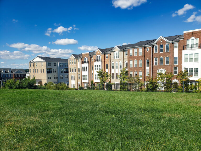 New jersey forcing small towns to build massive low income housing projects, while giving cities a pass - photo licensed by shore news network.