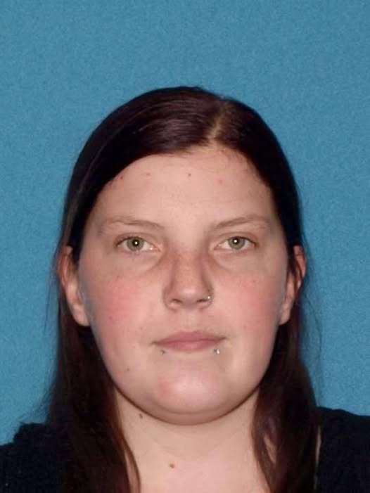 Police seek public's help in search for missing 26-year-old Kylie Taylor