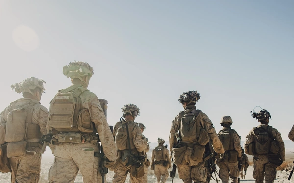 Trump signs executive order abolishing DEI programs in the military
