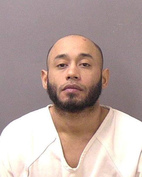 New York man arrested after home invasion, police chase spanning three states