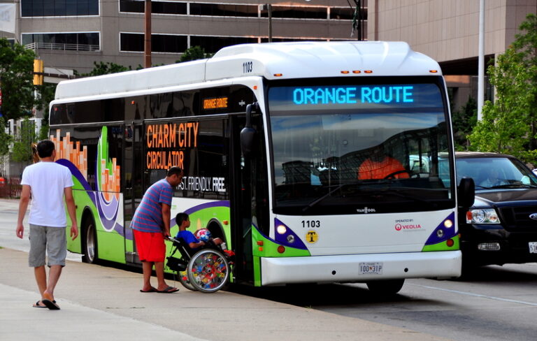 Maryland vows to challenge federal immigration orders targeting violent criminals - photo licensed by shore news network.