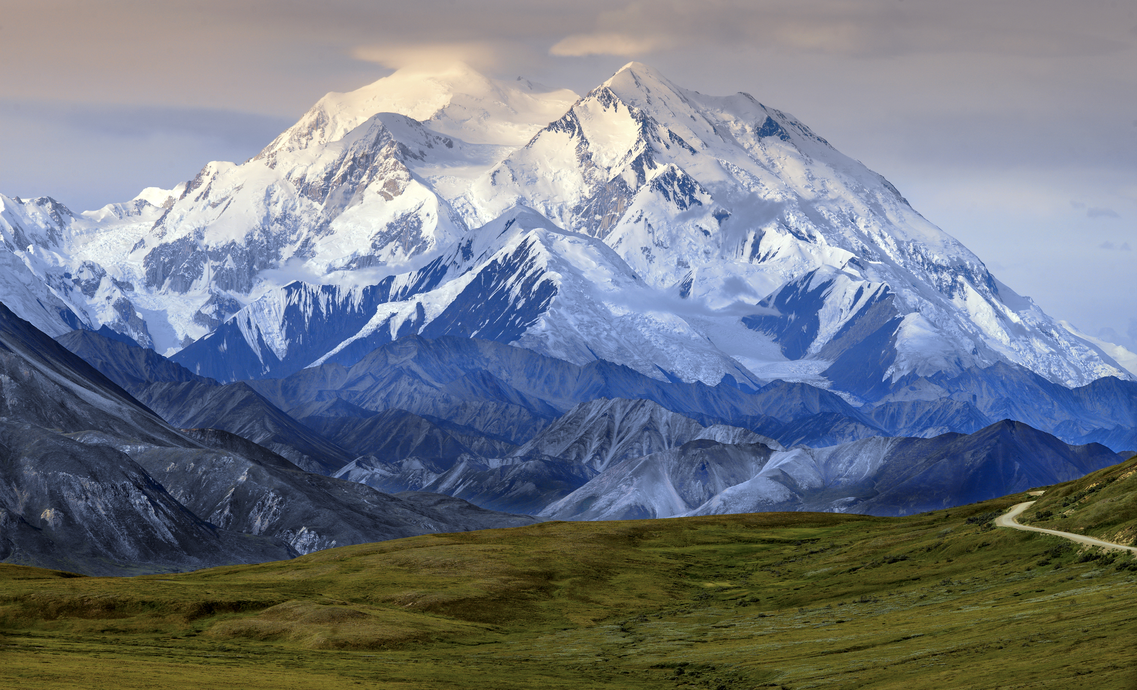 Trump renames Gulf of Mexico and reinstates Mount McKinley under executive order, with more to come