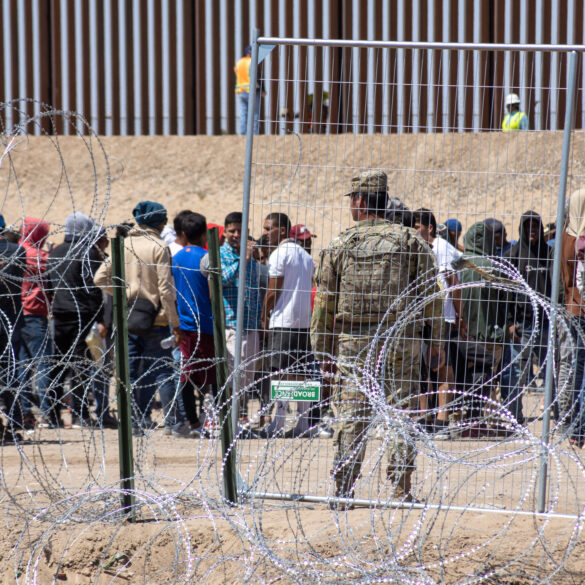 Six new jersey lawmakers vote against bill to deport undocumented immigrants convicted of sex crimes, domestic violence - photo licensed by shore news network.