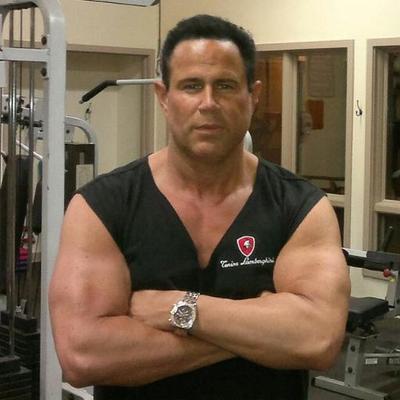 Sopranos Actor with Iron Man and Moneyball Credits Going to Prison for 8 Years in COVID-19 Cure Scam