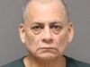 Illegal migrant busted in ocean county held on ice detainer