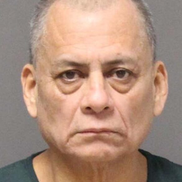 Illegal migrant busted in ocean county held on ice detainer - photo licensed by shore news network.