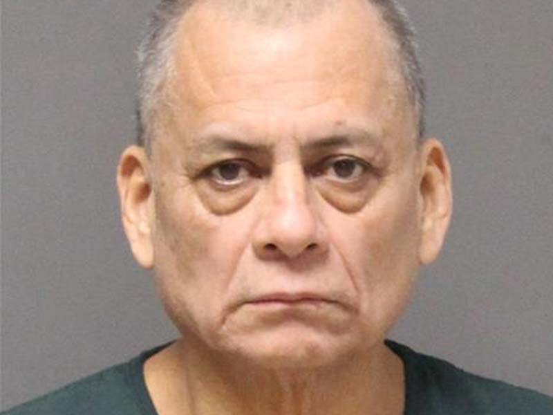 Illegal Migrant Busted in Ocean County Held on ICE Detainer