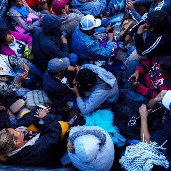 New jersey democrats united in opposing immigrant crime bill designed to protect americans from violent acts - photo licensed by shore news network.