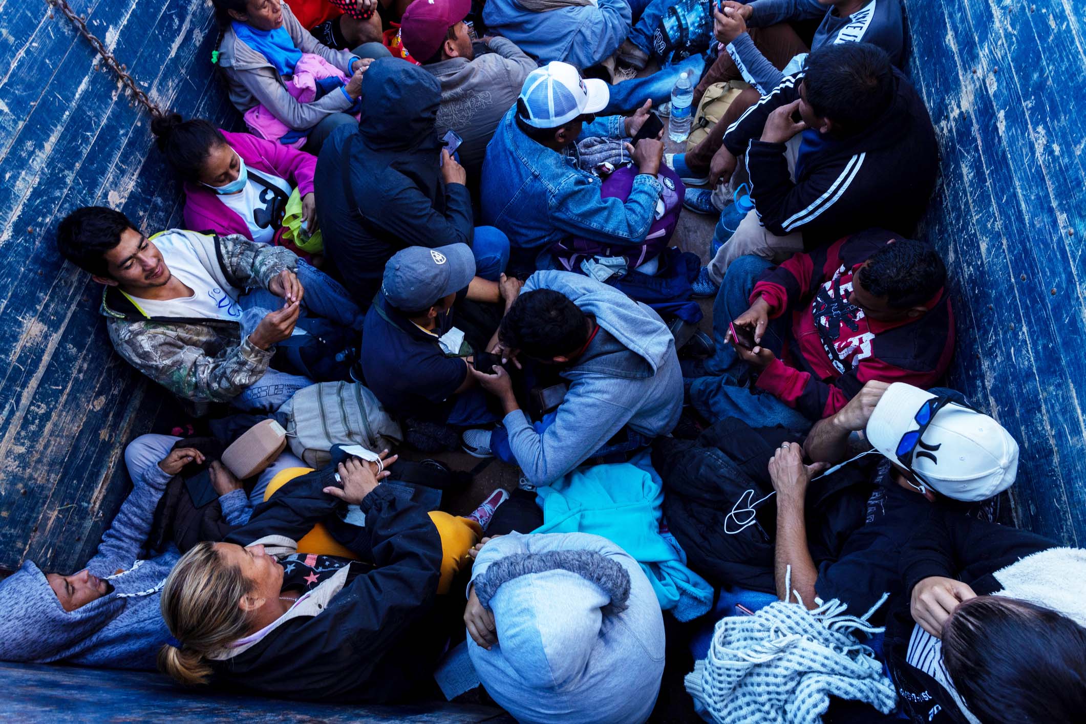 New Jersey Democrats United in Opposing Immigrant Crime Bill Designed to Protect Americans from Violent Acts