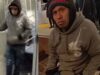 Man who set toms river woman on fire on nyc subway train, killing her officially arranged and charged with murder