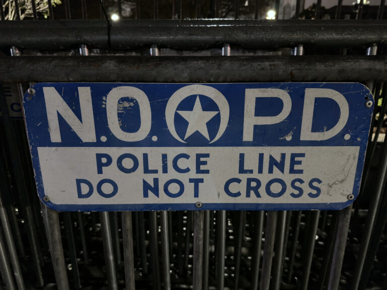 Police report gun used in new orleans attack stolen in new jersey, suspect identified as samshud din jabbar - photo licensed by shore news network.