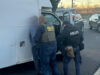 Ice arrests 33 dangerous illegal aliens in new jersey sweep