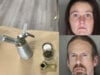 Pennsylvania couple arrested for selling meth with toddler present in Lancaster Township Pennsylvania couple arrested for selling meth with toddler present in Lancaster Township