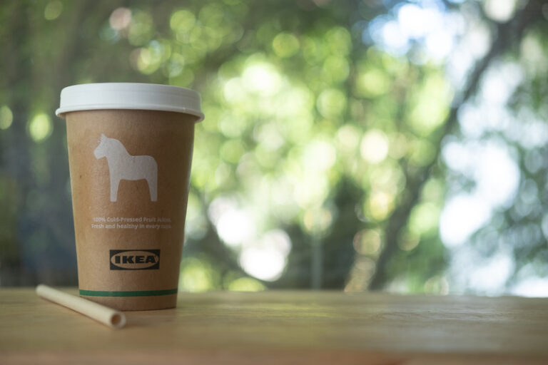 Study suggests new jersey's plastic straw ban could have long term health consequences - photo licensed by shore news network.