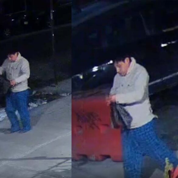 Manhunt for queens rape suspect ongoing in new york city - photo licensed by shore news network.