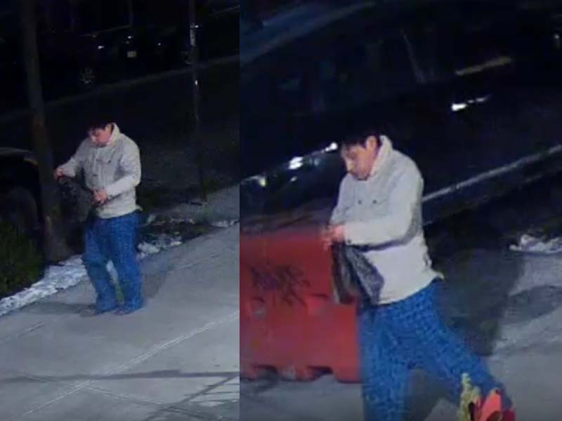 Manhunt for Queens Rape Suspect Ongoing in New York City
