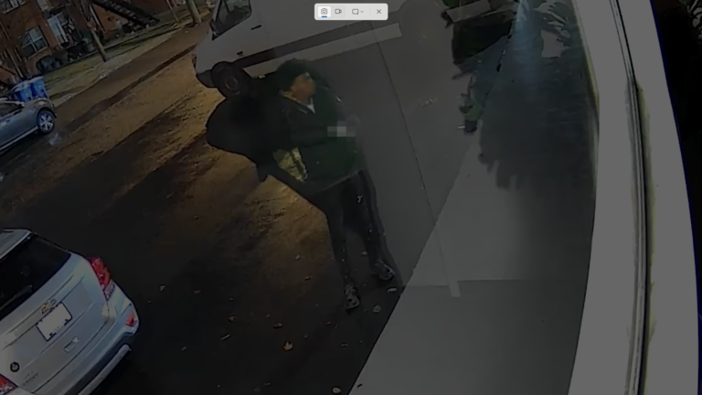 Gunmen escape after targeting victims in bold dc attack - photo licensed by shore news network.