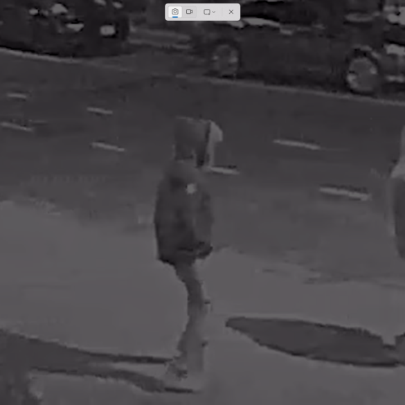Dc police release video of suspects in botched carjacking on r street - photo licensed by shore news network.